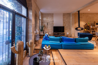  appartement bordeaux 33000