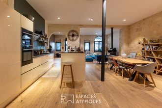  appartement bordeaux 33000