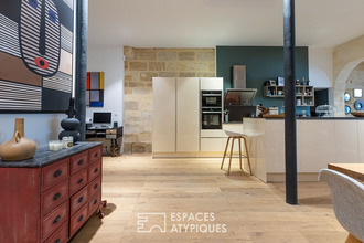  appartement bordeaux 33000