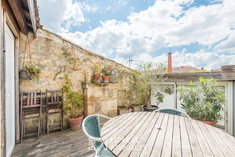  appartement bordeaux 33000