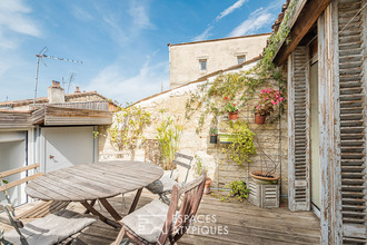  appartement bordeaux 33000