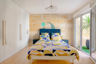  appartement bordeaux 33000