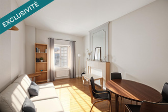  appartement bordeaux 33000