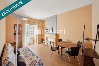  appartement bordeaux 33000