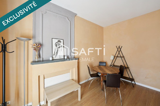  appartement bordeaux 33000