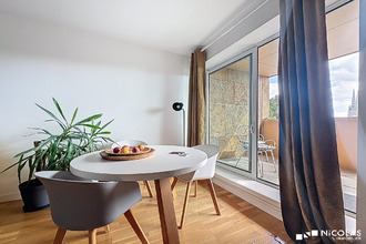  appartement bordeaux 33000