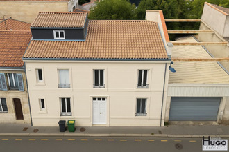  appartement bordeaux 33000