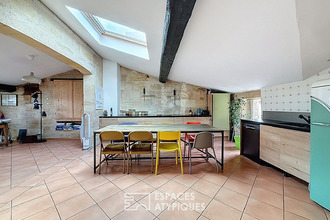  appartement bordeaux 33000