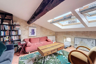  appartement bordeaux 33000