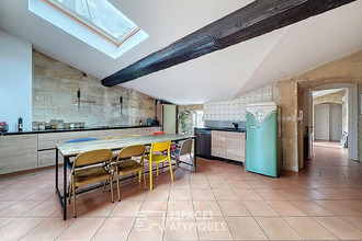  appartement bordeaux 33000