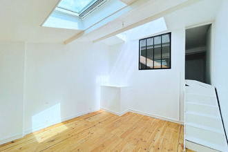  appartement bordeaux 33000