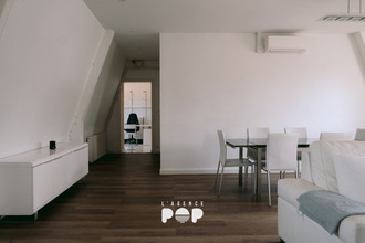  appartement bordeaux 33000