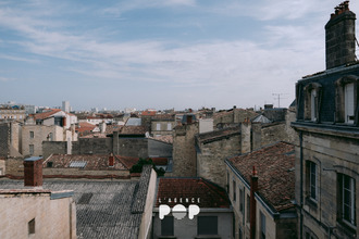  appartement bordeaux 33000