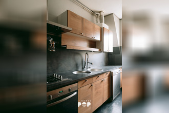  appartement bordeaux 33000