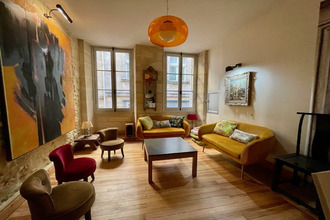  appartement bordeaux 33000