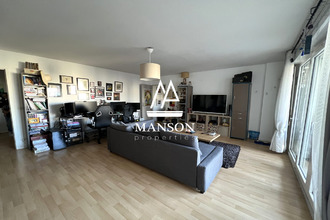  appartement bordeaux 33000