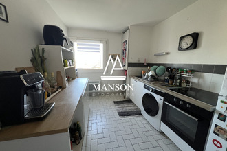  appartement bordeaux 33000