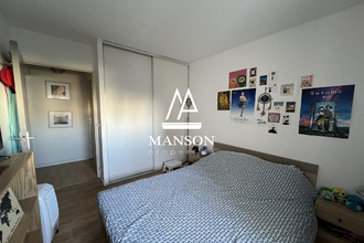  appartement bordeaux 33000