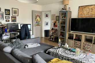  appartement bordeaux 33000