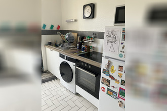  appartement bordeaux 33000