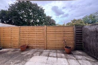  appartement bordeaux 33000