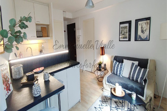  appartement bordeaux 33000