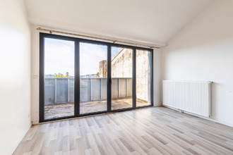  appartement bordeaux 33000
