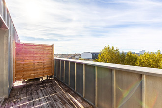  appartement bordeaux 33000