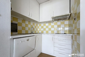  appartement bordeaux 33000