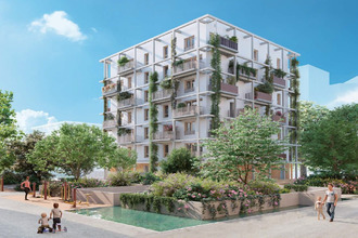  appartement bordeaux 33000