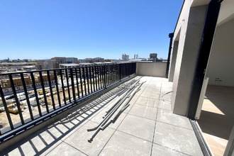  appartement bordeaux 33000