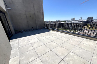  appartement bordeaux 33000