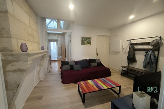  appartement bordeaux 33000