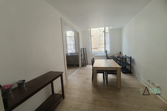  appartement bordeaux 33000