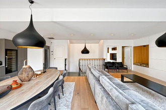  appartement bordeaux 33000