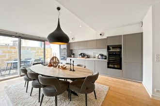  appartement bordeaux 33000