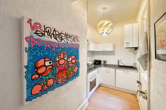  appartement bordeaux 33000