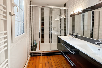  appartement bordeaux 33000