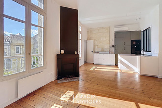  appartement bordeaux 33000