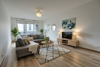  appartement bordeaux 33000