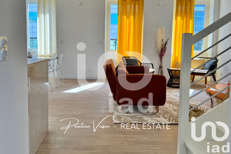  appartement bordeaux 33000