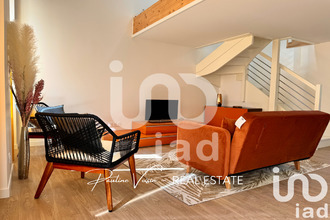  appartement bordeaux 33000