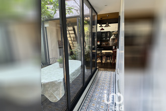  appartement bordeaux 33000