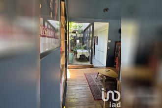  appartement bordeaux 33000