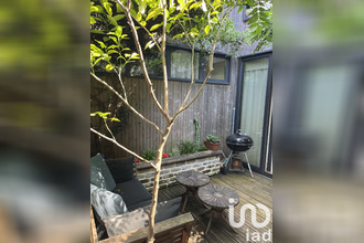  appartement bordeaux 33000