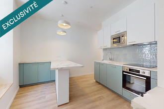  appartement bordeaux 33000