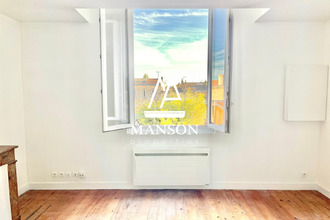  appartement bordeaux 33000