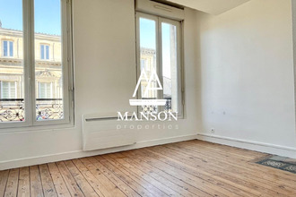  appartement bordeaux 33000