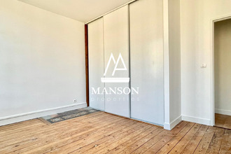  appartement bordeaux 33000