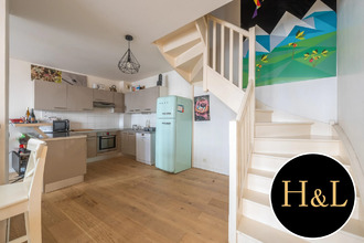  appartement bordeaux 33000